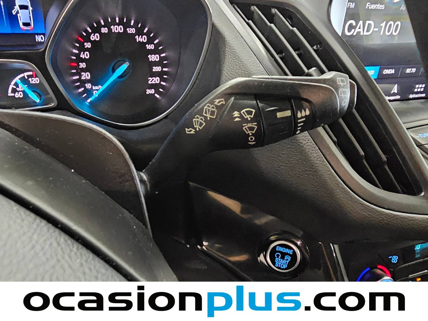 Ford Kuga Ford Kuga 1.5 TDCI S&S Titanium 4x2 (120 CV) al mejor precio