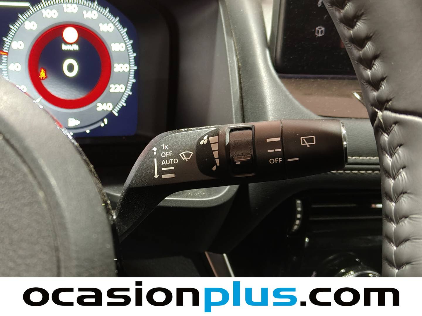 Nissan X-TRAIL Nissan X-Trail 1.5 e-4ORCE N-Connecta 4X4 AT (213 CV) automático