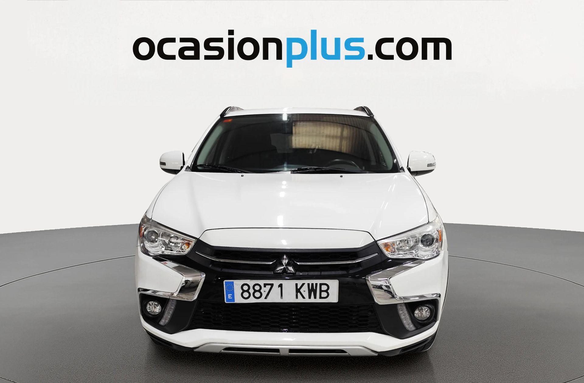 Mitsubishi ASX 160 MPI Motion - foto 11