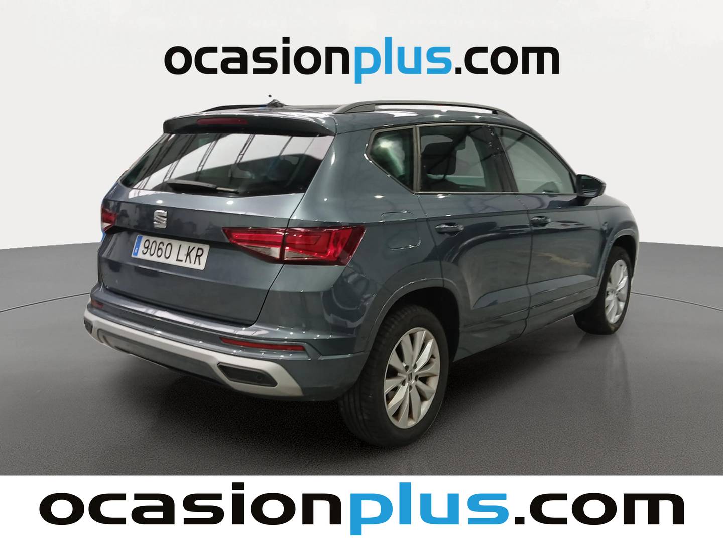 Foto Seat Ateca SEAT Ateca 1.5 TSI S&S Style Go DSG  (150 CV)
