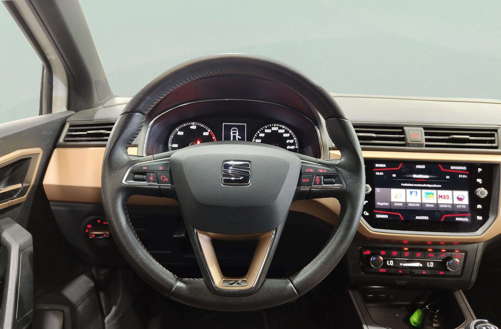 SEAT Ibiza 1.6 TDI Xcellence Plus - foto 23