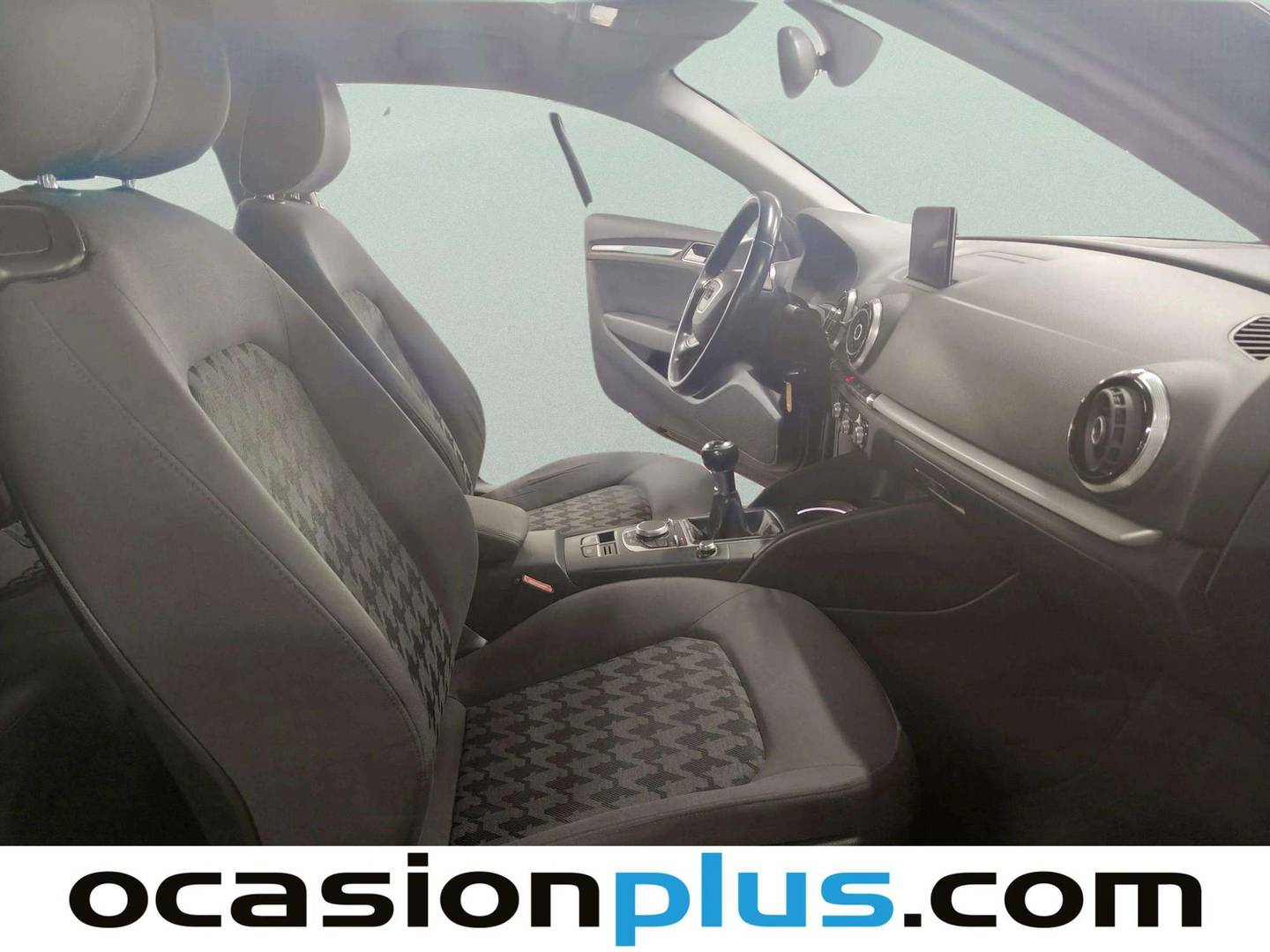 Audi A3 Audi A3 Attracted 1.6 TDI clean diesel (110 CV) km 0