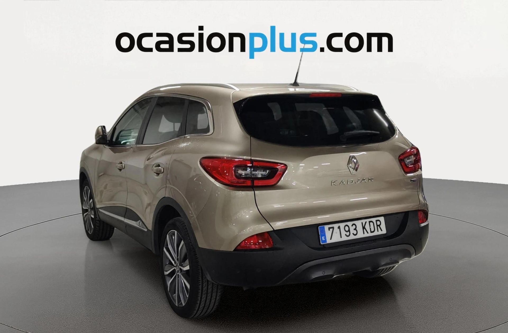 Renault Kadjar Zen Energy TCe - foto 3