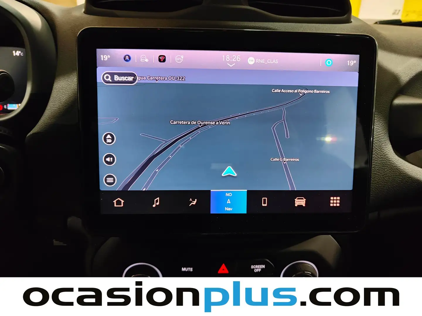 Foto Jeep Renegade Jeep Renegade eHybrid 1.5 Limited ATX (130 CV)