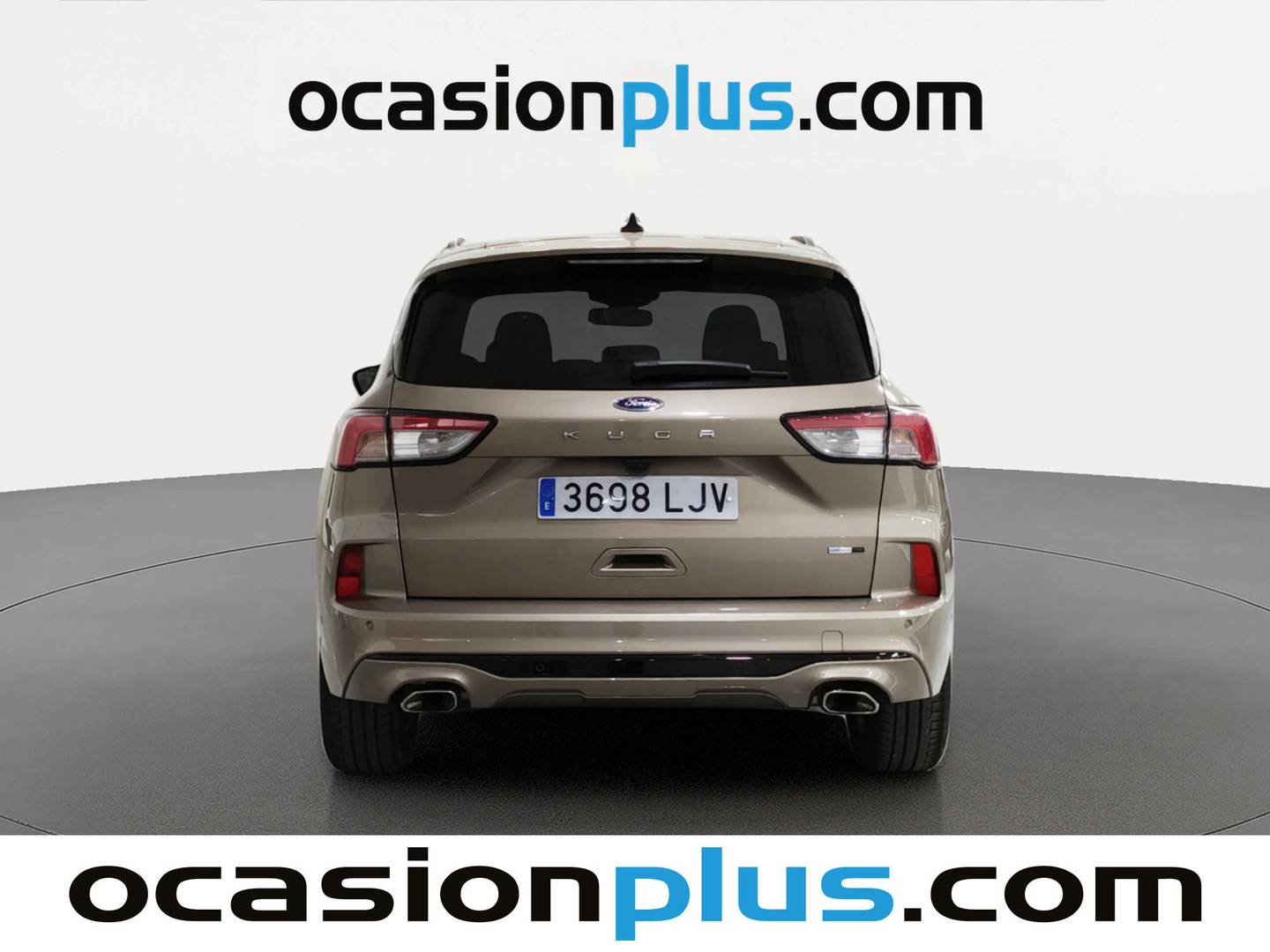 Ford Kuga Ford Kuga 2.0 EcoBlue MHEV ST-Line (150 CV) al mejor precio