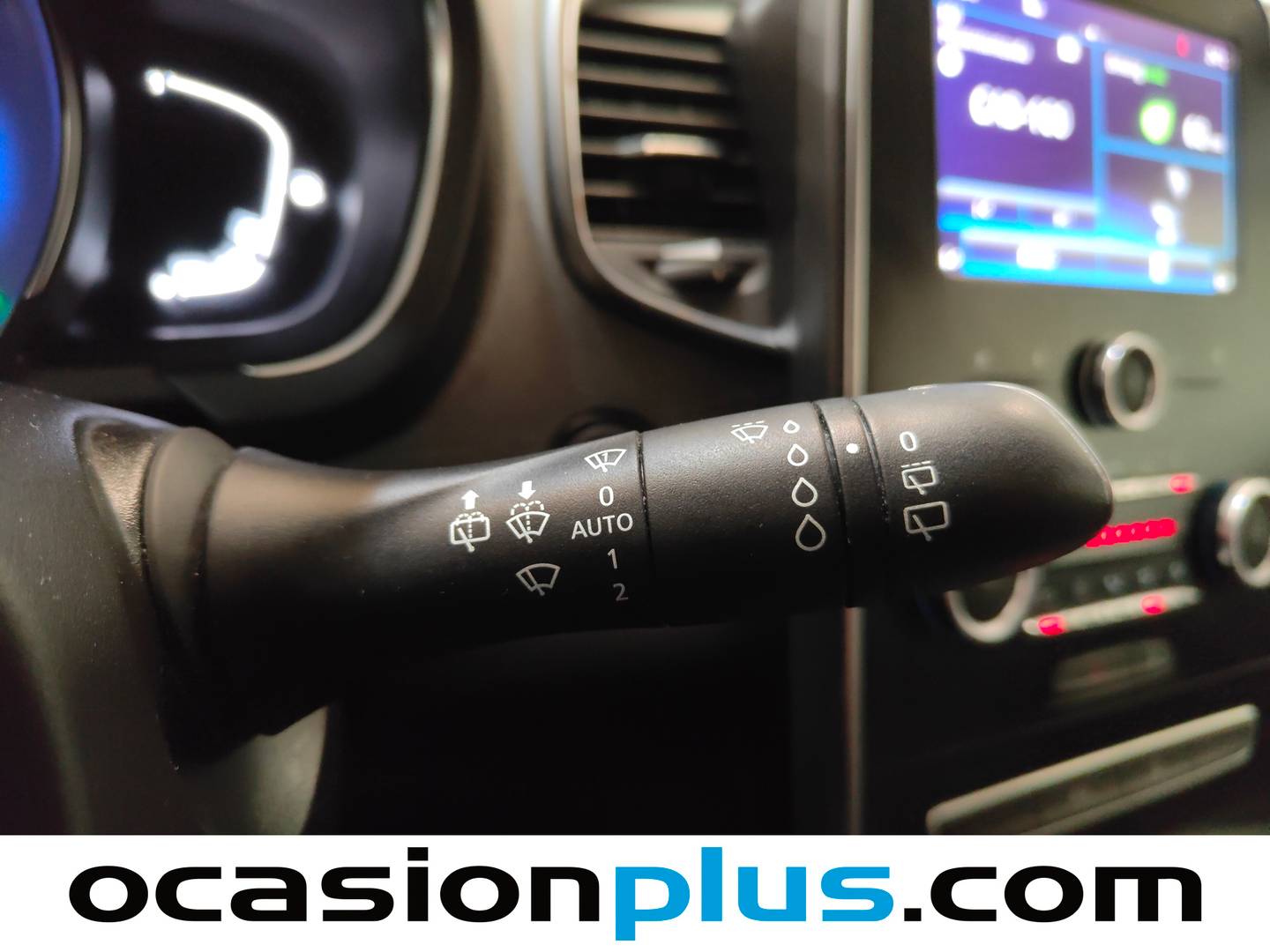 Renault Grand Scénic Renault Grand Scenic Zen Energy TCe (140 CV) 7 PLAZAS barato