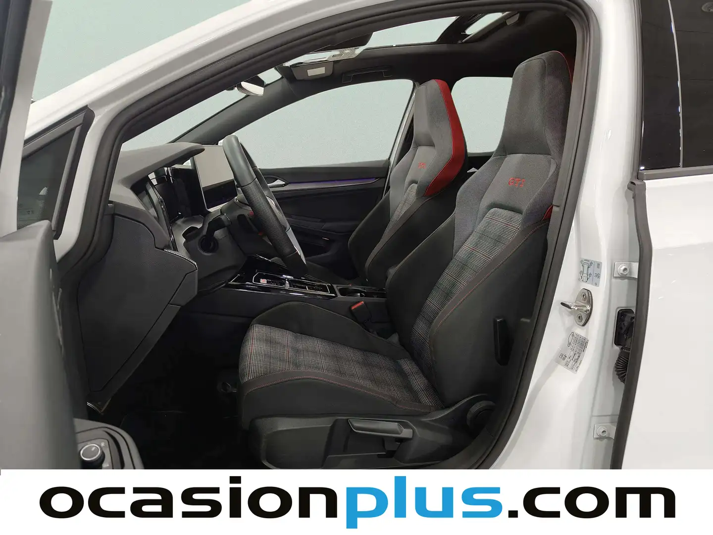 Foto Volkswagen Golf Volkswagen Golf GTI 2.0 TSI (265 CV) DSG