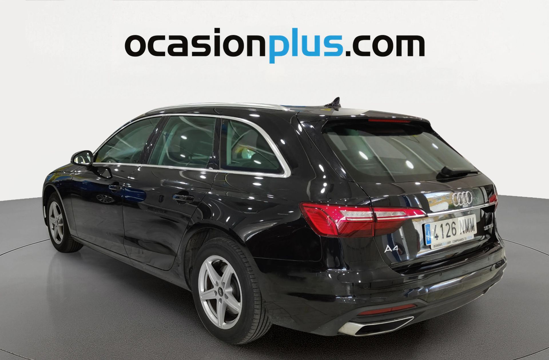 Audi A4 Avant Advanced 35 TFSI S tronic - foto 3