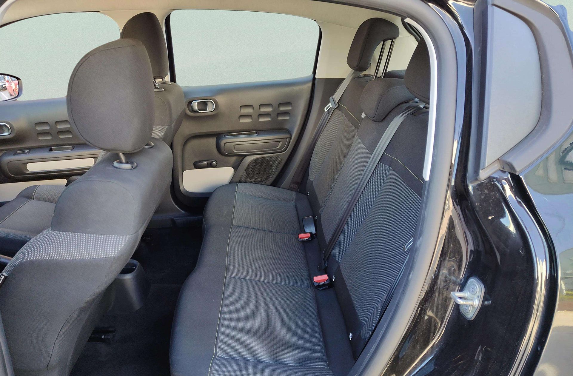 Citroën C3 PureTech 83 Plus - foto 10