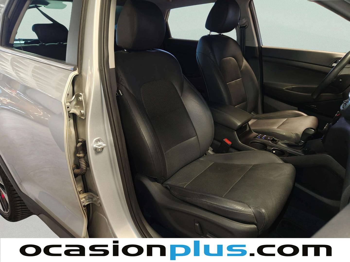 Hyundai Tucson Hyundai Tucson 1.6 CRDI 48V Style 4X2 DT (136 CV) barato