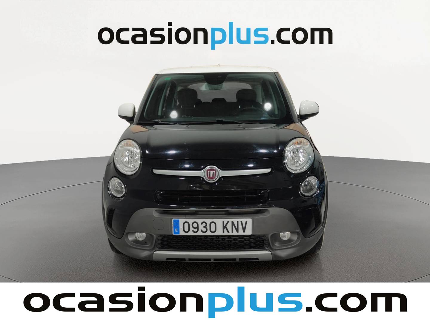 Fiat 500L Fiat 500L 1.3 16v MultiJet II S&S Trekking (95 CV) 95cv