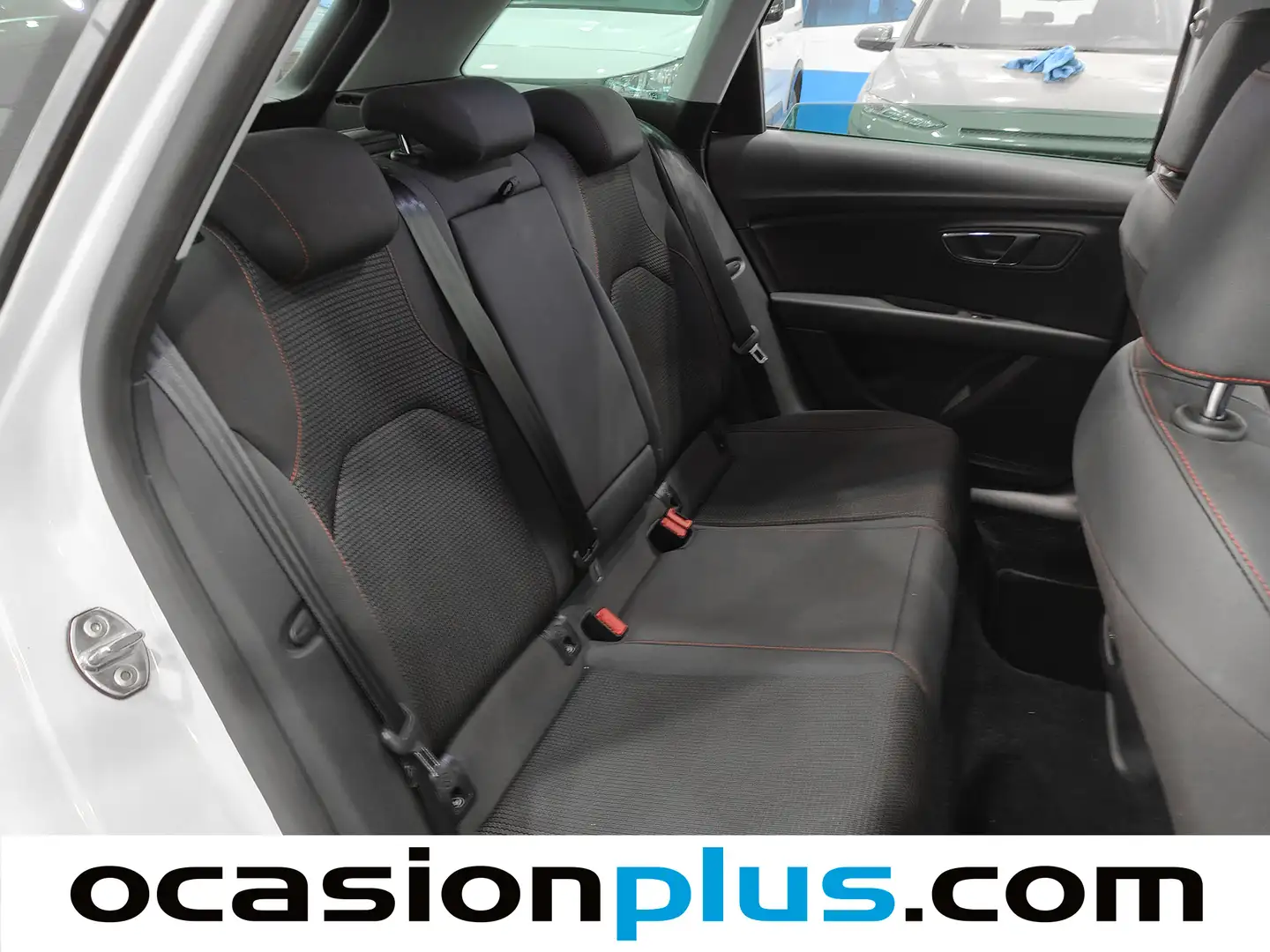 Foto Seat León SEAT León ST 1.5 EcoTSI S&S FR DSG (150 CV)