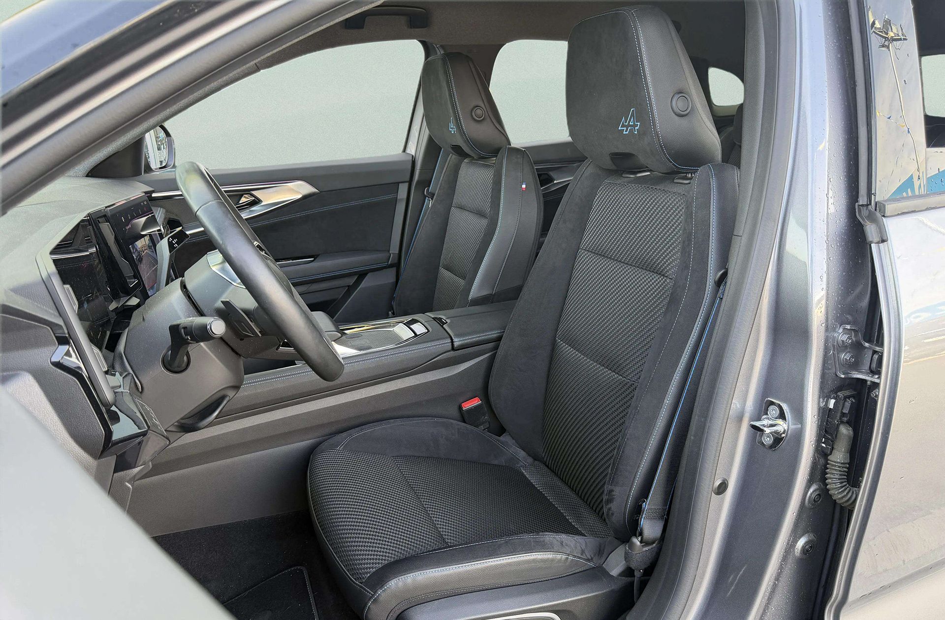 Renault Austral Iconic Esprit Alpine E-Tech Full Hybrid - foto 14