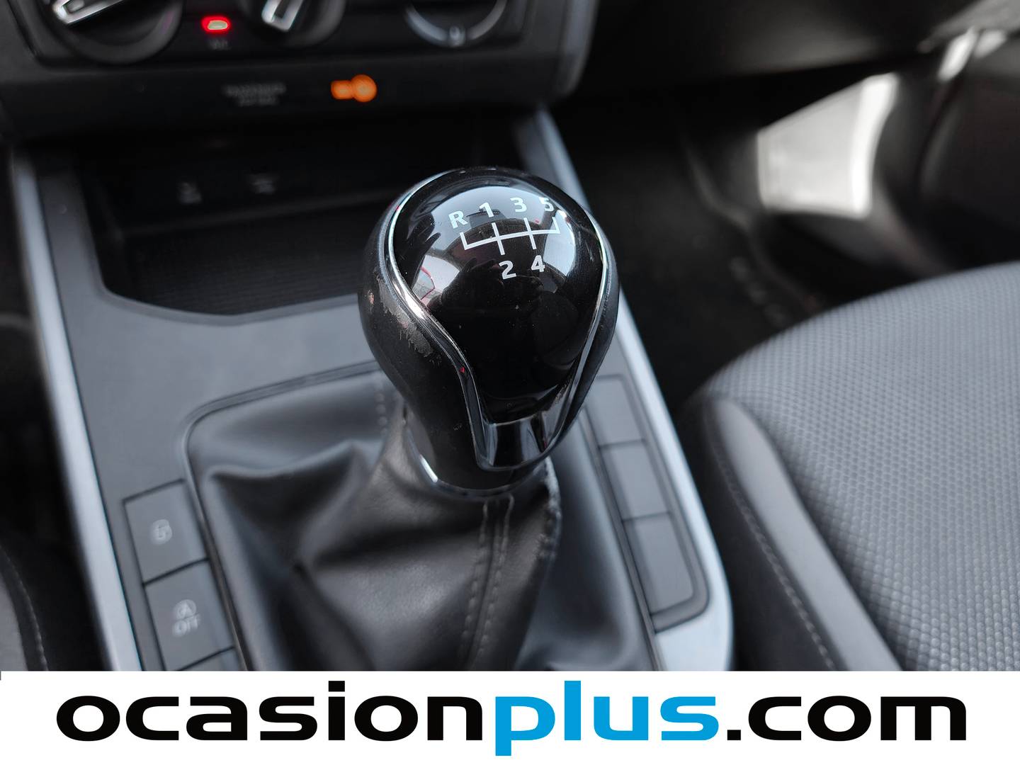 Seat Arona Seat Arona 1.6 TDI Ecomotive Style (95 CV) de segunda mano