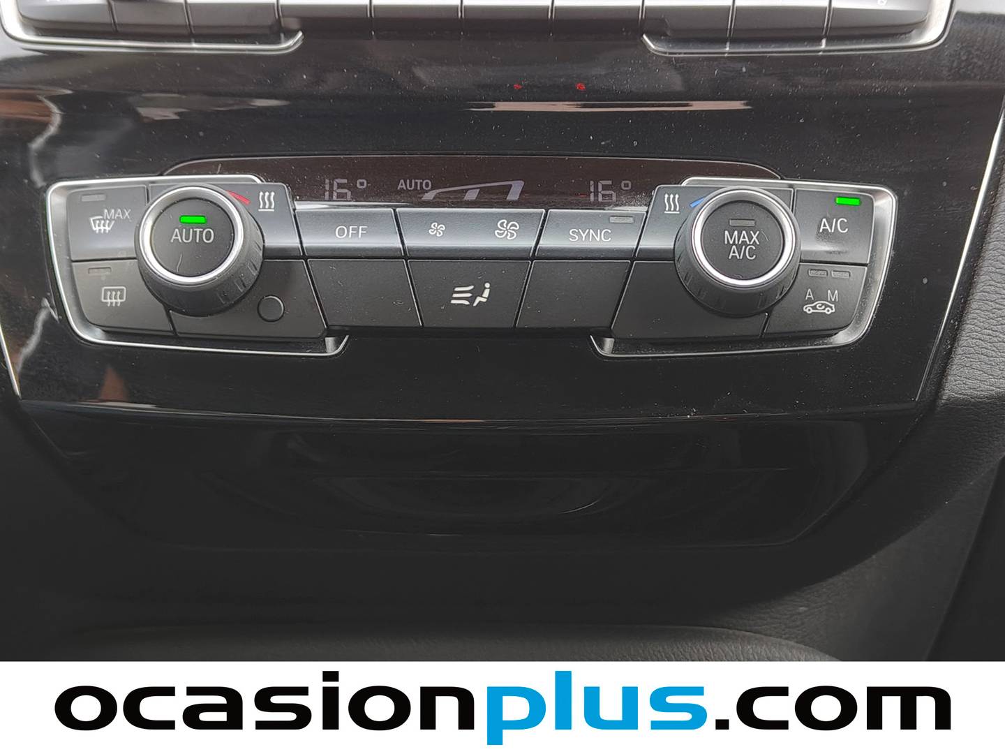 BMW X1 BMW X1 sDrive18d (150 CV) 2017