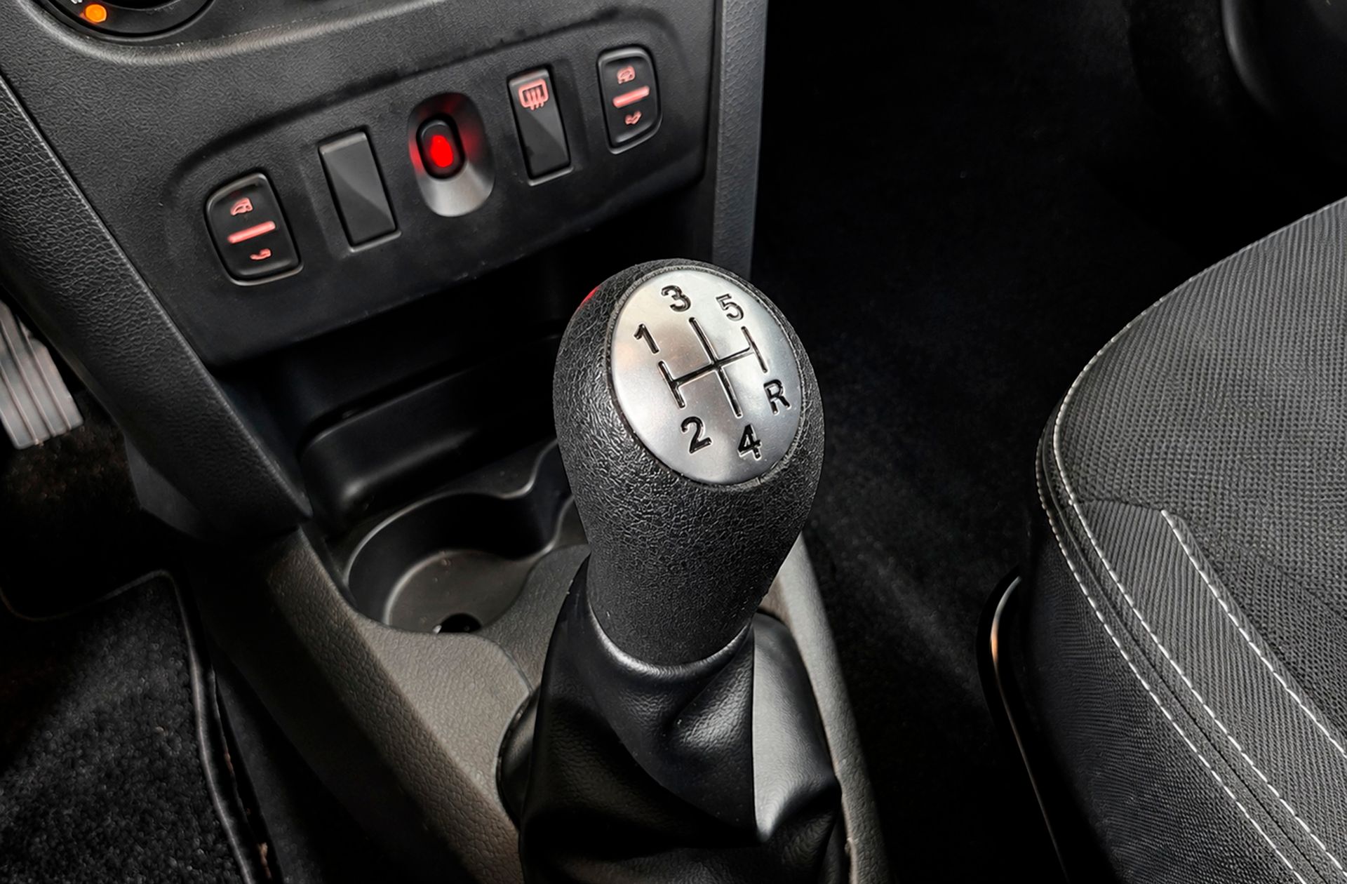 Dacia Logan MCV Laureate dCi - foto 5