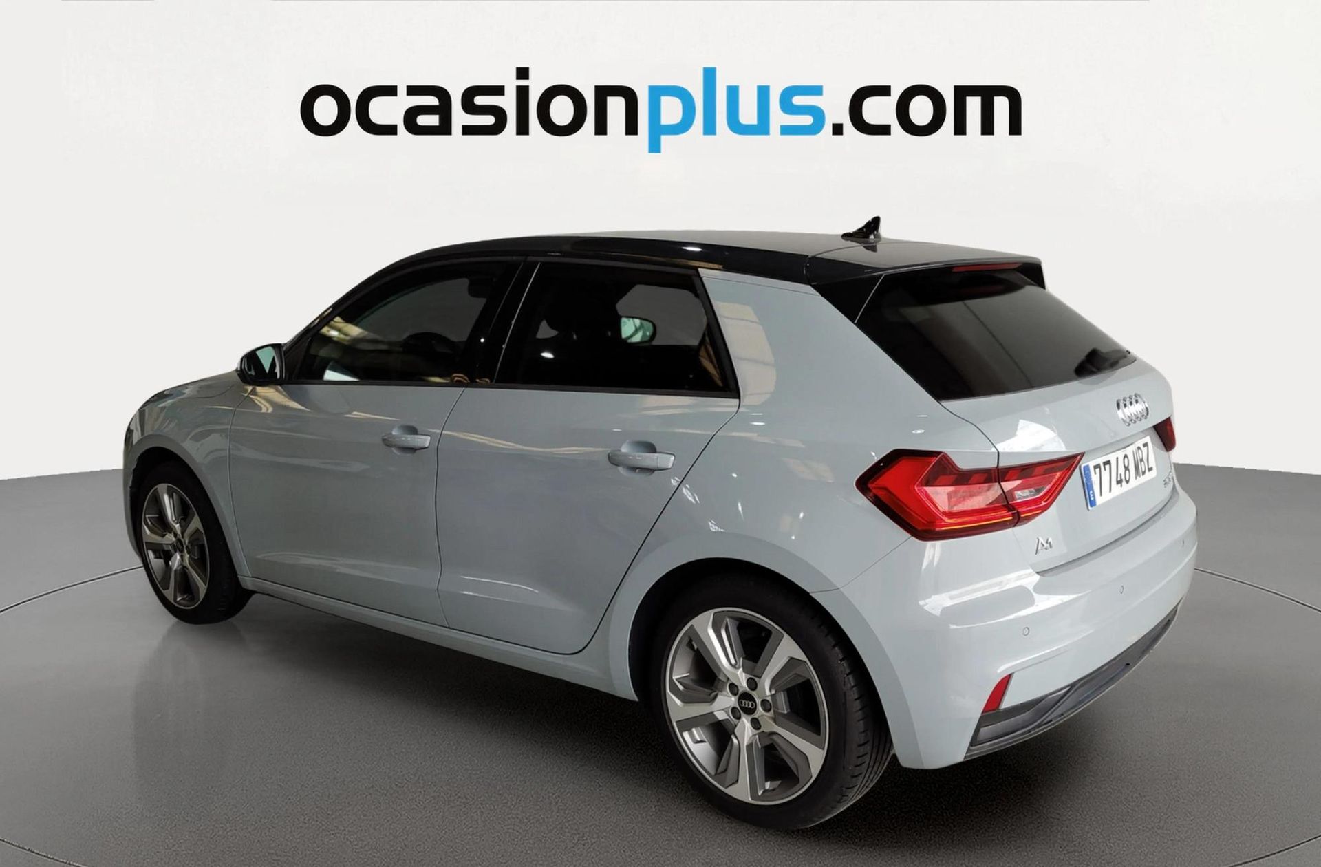 Audi A1 Sportback Sportback Adrenalin 25 TFSI - foto 3