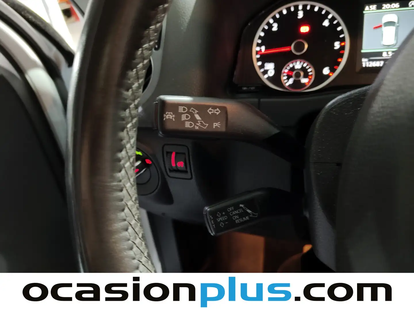 Foto Volkswagen Tiguan Volkswagen Tiguan 2.0 TDI BMT 4Motion (177 CV)