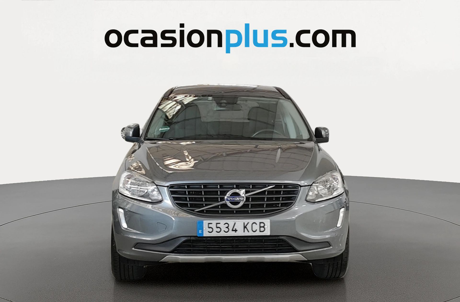 Volvo XC60 D3 Kinetic - foto 14