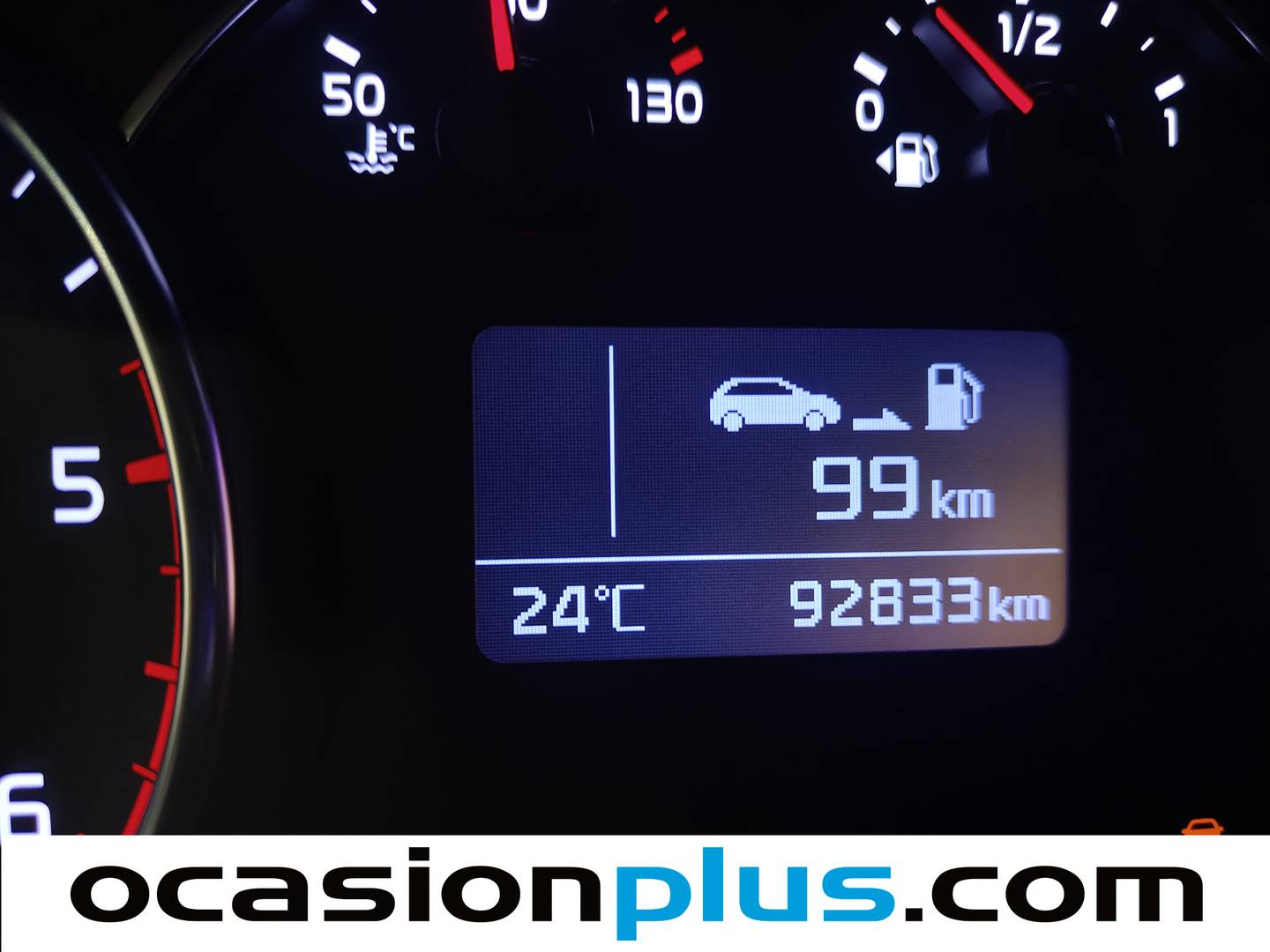 KIA Carens KIA Carens 1.7 CRDi VGT Drive Eco-Dynamics (115 CV) de ocasión