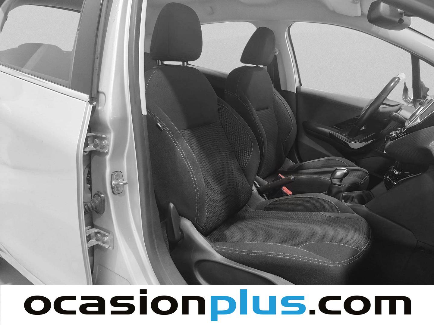 Peugeot 208 Peugeot 208 1.2L PureTech Allure (110 CV) seminuevo
