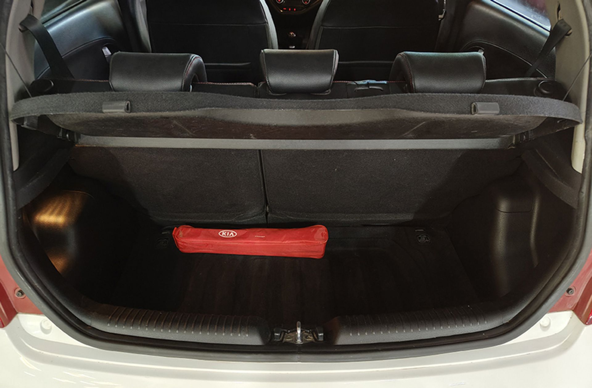 Kia Picanto 1.2 Cvvt Eco-Dynamics x-Tech16 - foto 16