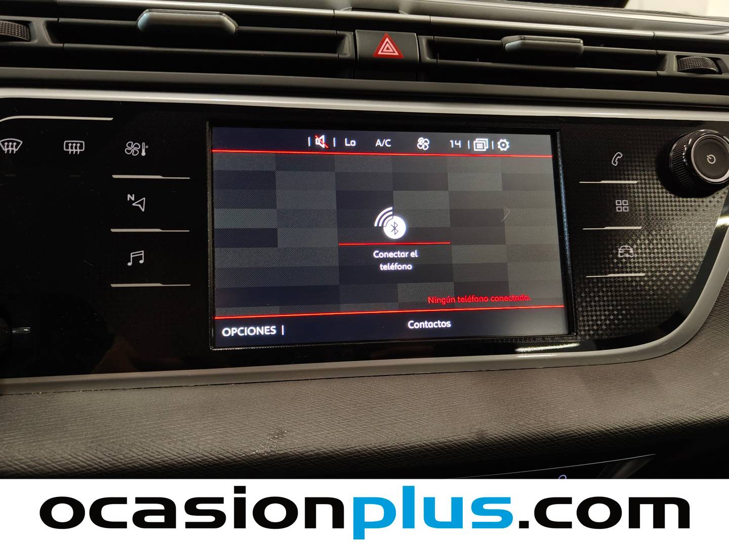Citroën Grand C4 Spacetourer Citroën Grand C4 Spacetourer PureTech 130 S&S 6v C-Series (131 CV) 7 Plazas 2022