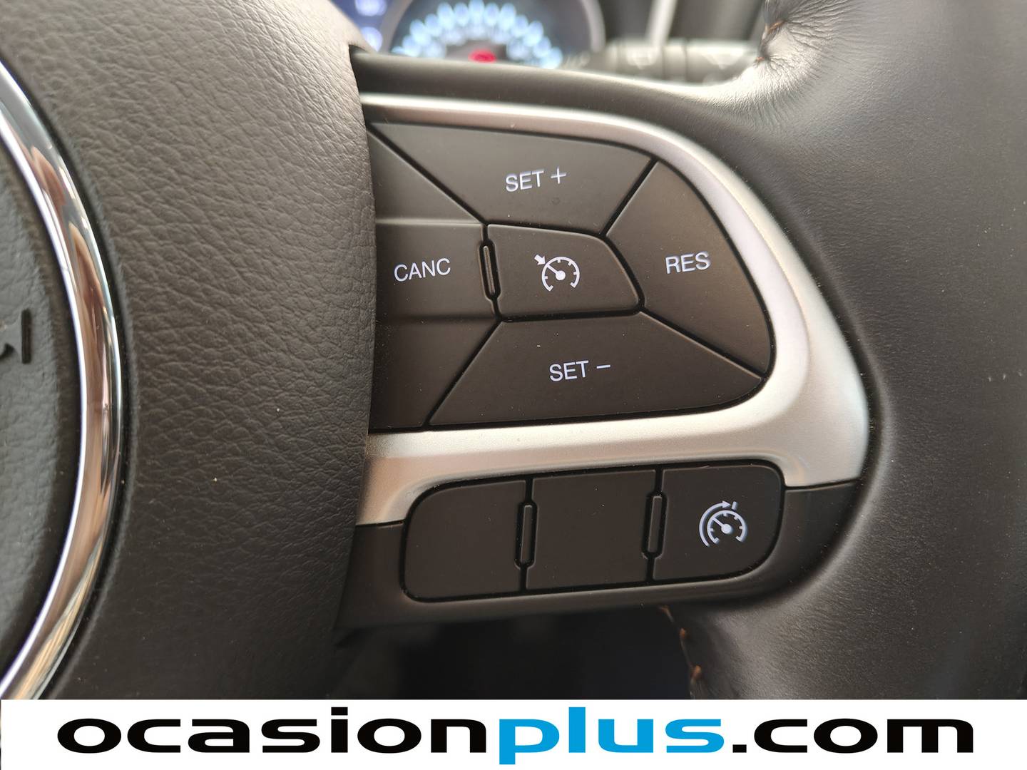 Jeep Compass Jeep Compass 2.0 Multijet Limited 4x4 AD Auto (140 CV) barato