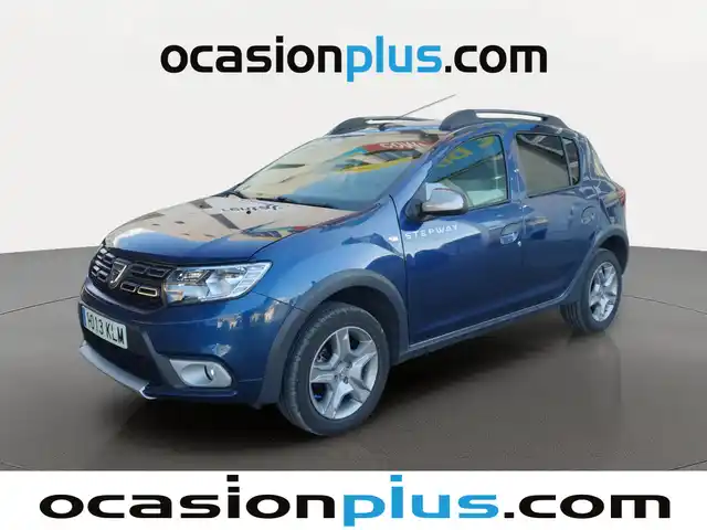 Dacia Sandero Stepway TCe (90 CV) GLP de segunda mano