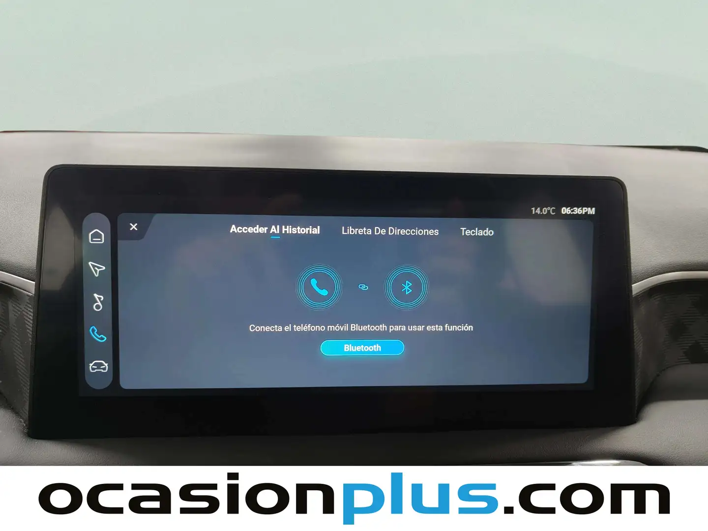 Foto MG MG3 MG MG3 1.5 Standard (116 CV)