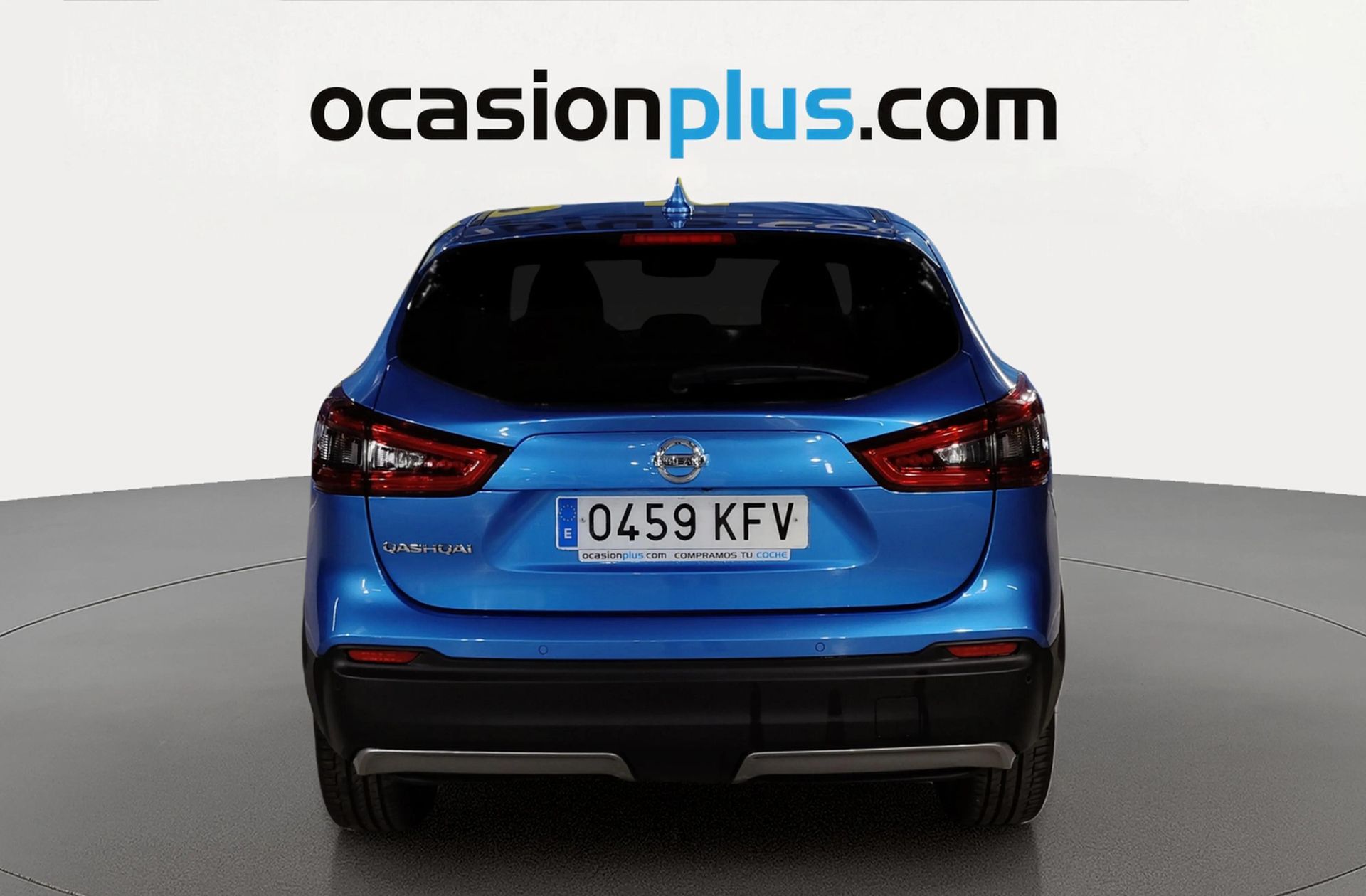 Nissan Qashqai 1.6 DIG-T N-Connecta 4x2 - foto 15