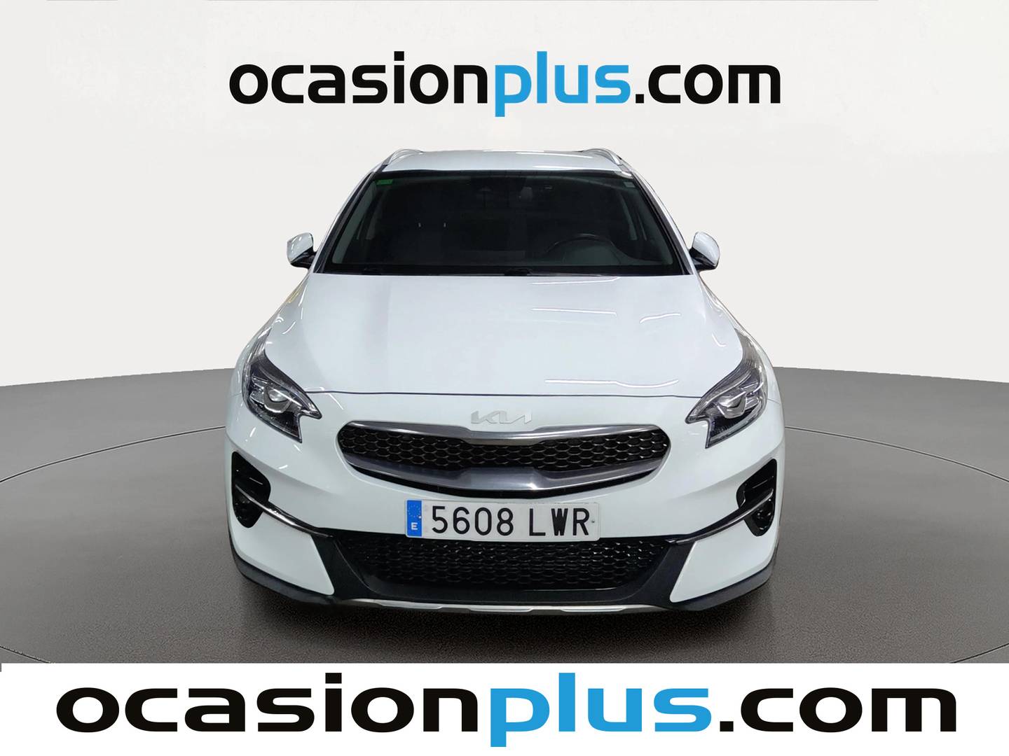 KIA XCeed KIA XCeed 1.5 MHEV iMT Tech (160 CV) 160cv