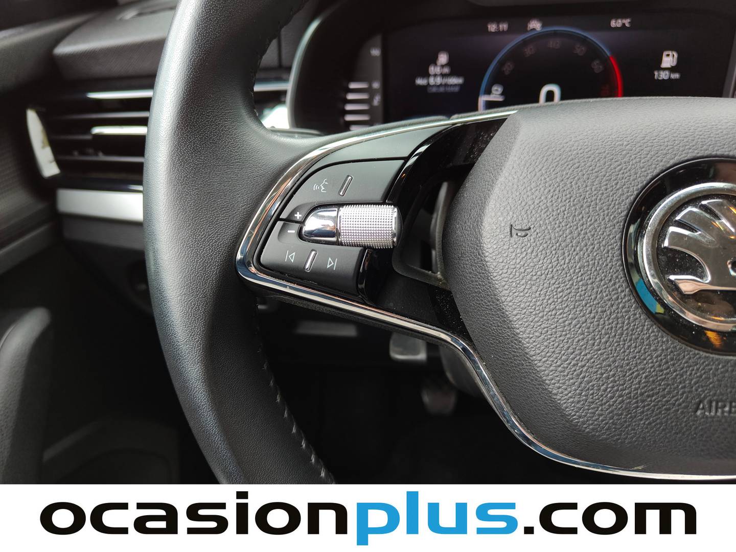 Skoda Kamiq Skoda Kamiq 1.5 TSI Ambition (150 CV) al mejor precio