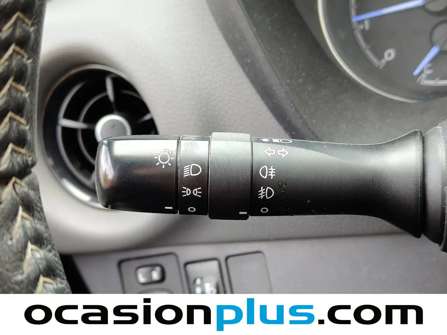 Foto Toyota Yaris Toyota Yaris 1.5 Active (111 CV)