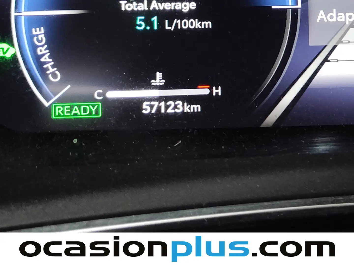 Foto Toyota Corolla Toyota Corolla 140H Active Plus (140 CV)