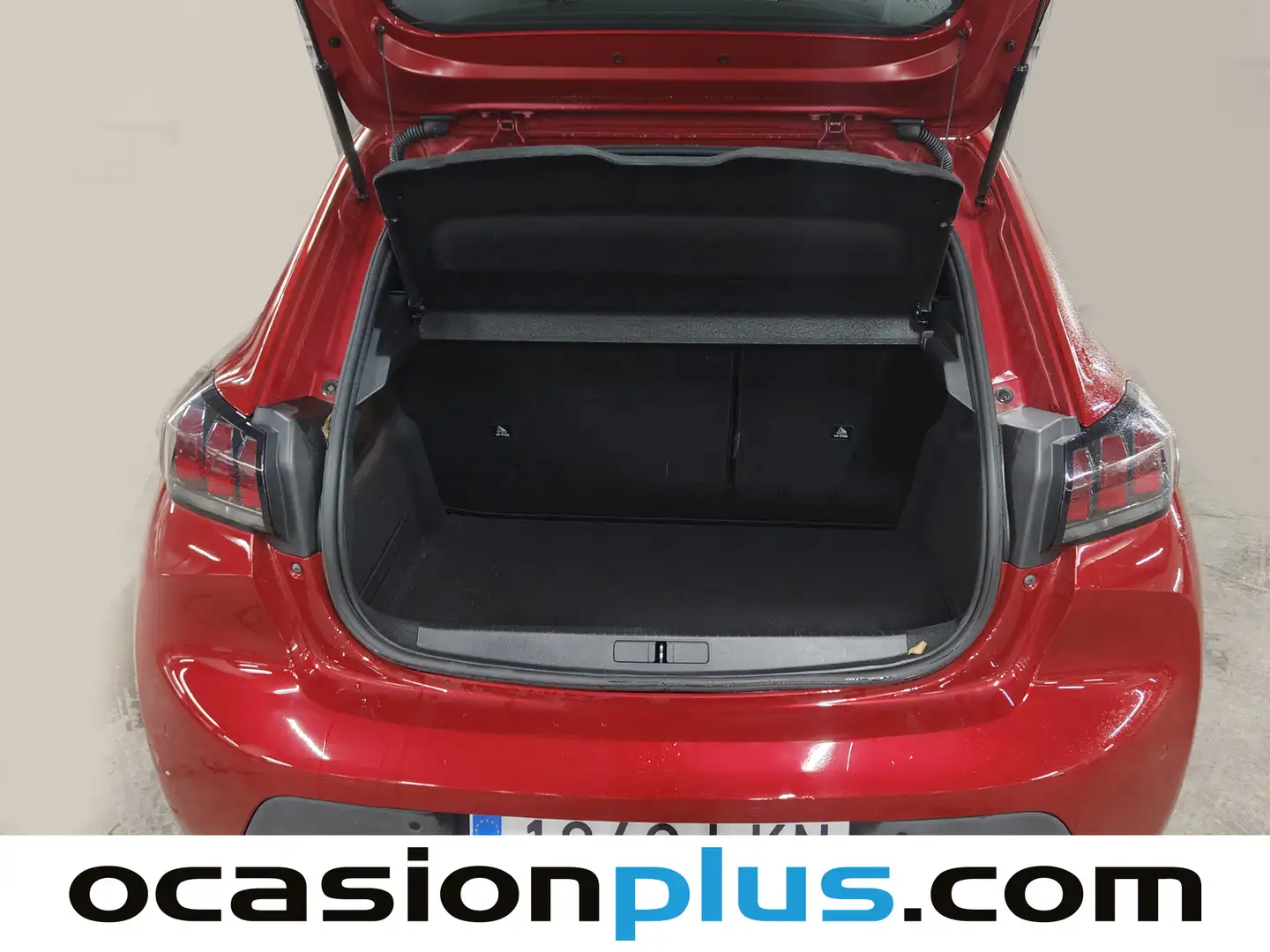 Foto Peugeot 208 Peugeot 208 PureTech 100 Active (100 CV)