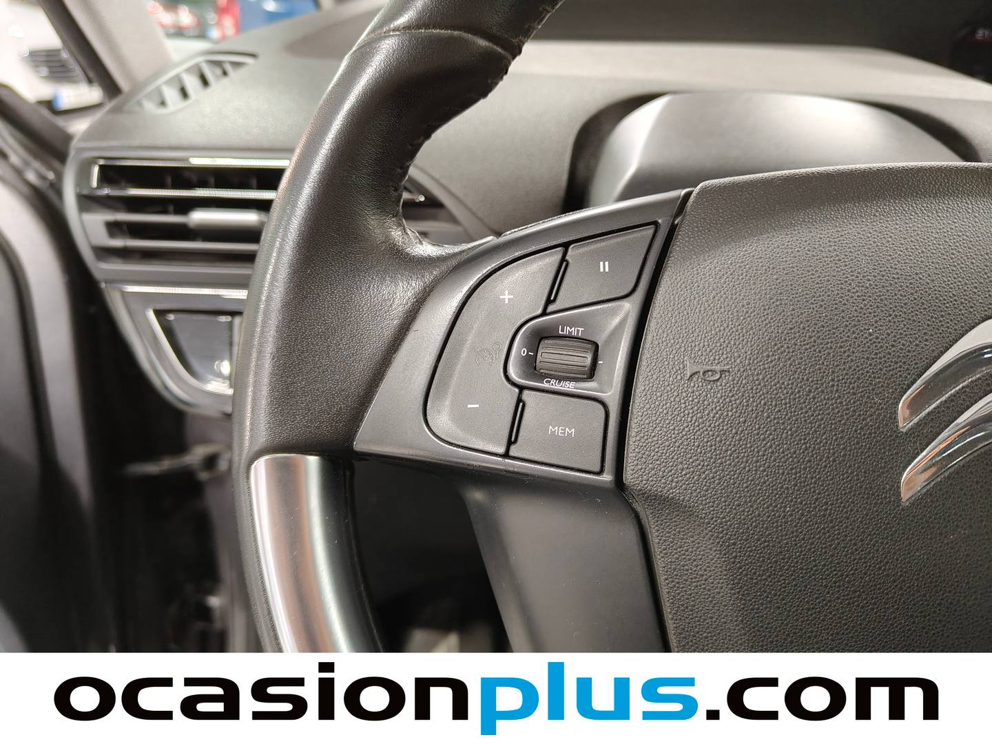 Citroën C4 Spacetourer Citroën C4 Spacetourer PureTech 130 S&S Feel (130 CV) de ocasión