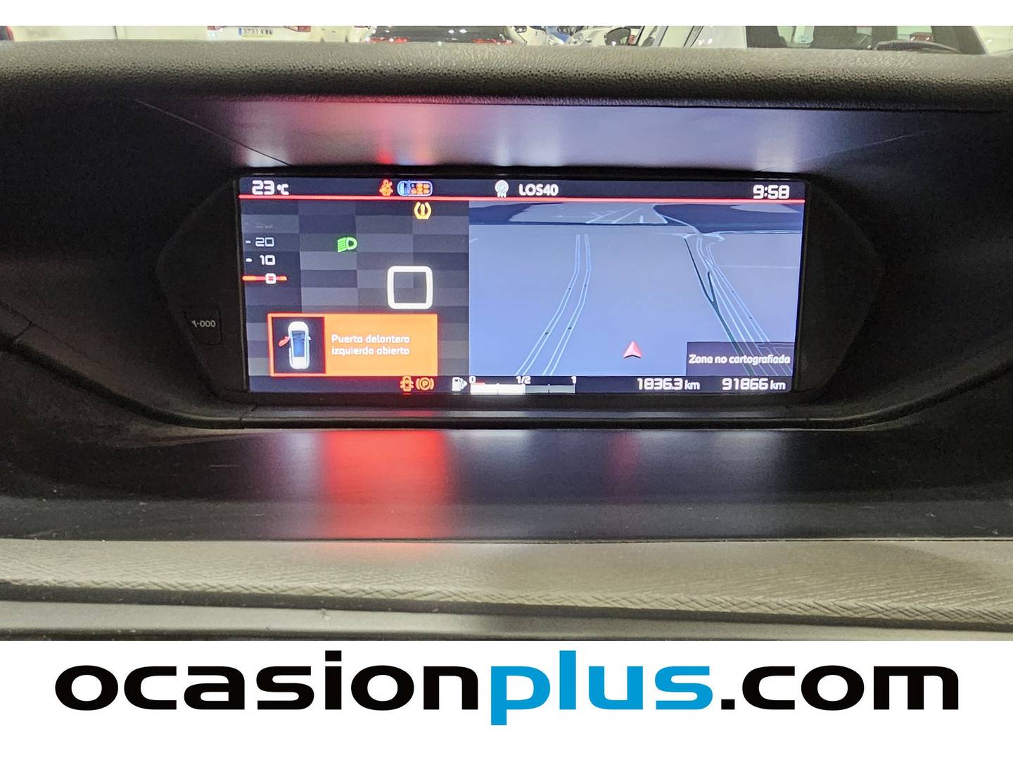 Citroën Grand C4 Picasso Citroën Grand C4 Picasso PureTech 130 S&S 6v Feel (130 CV) 7 Plazas de segunda mano