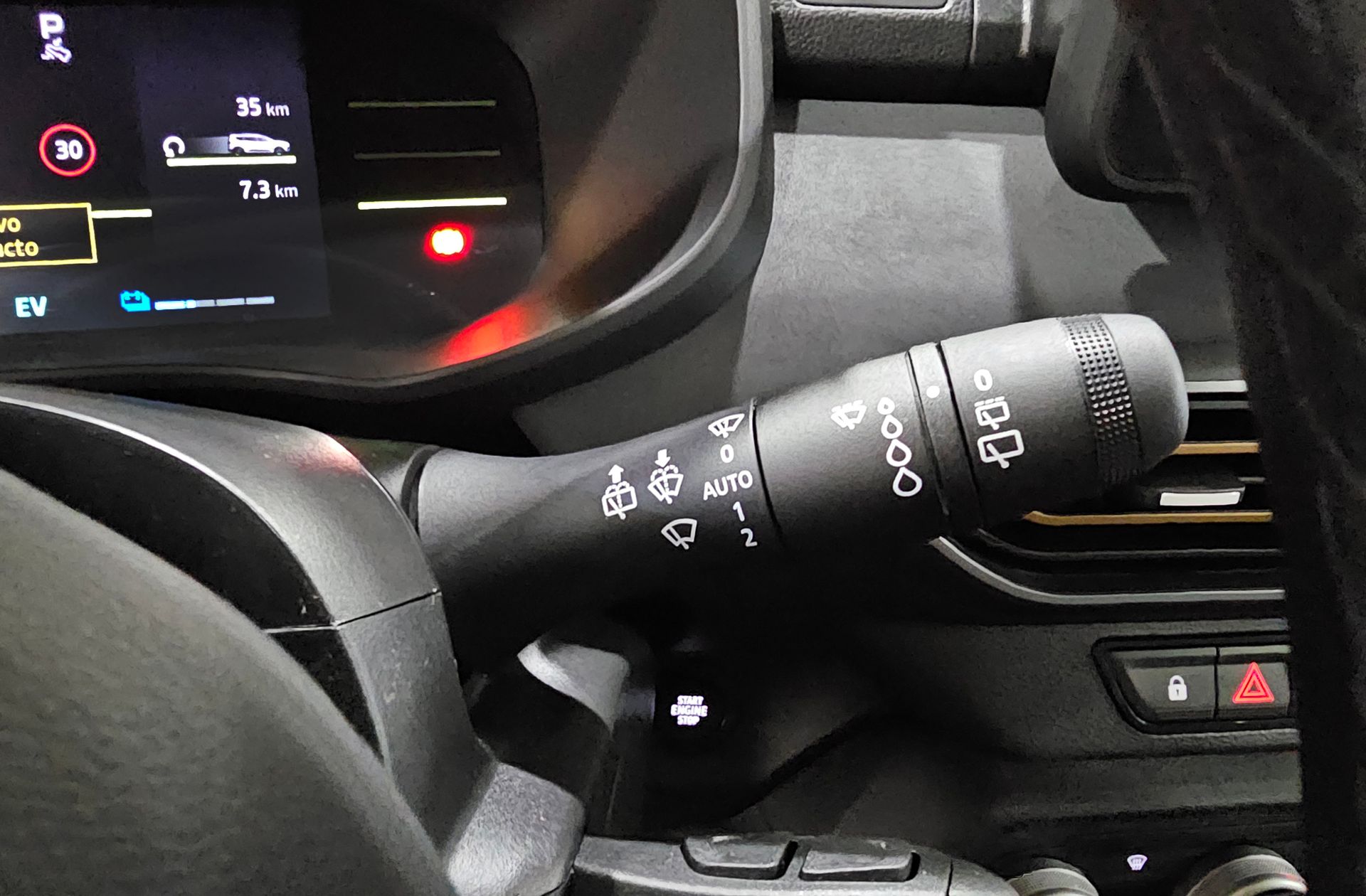 Dacia Jogger Extreme Go Hybrid - foto 27