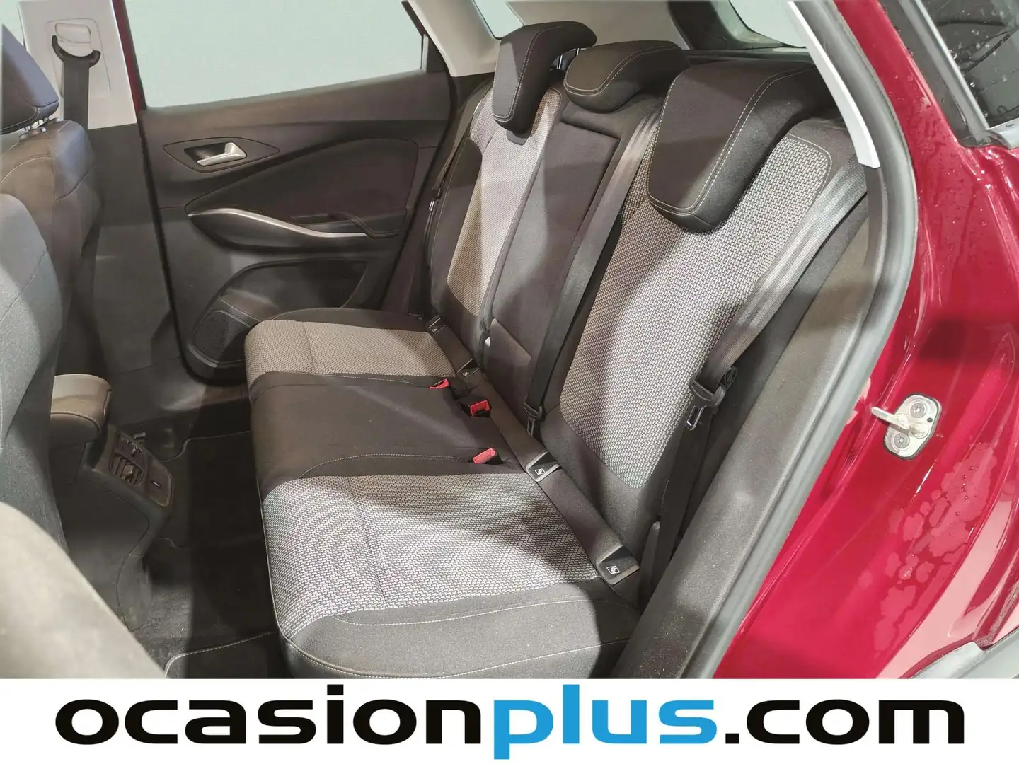 Foto Opel Grandland X Opel Grandland X 1.2 Turbo 120 Aniversario (130 CV)