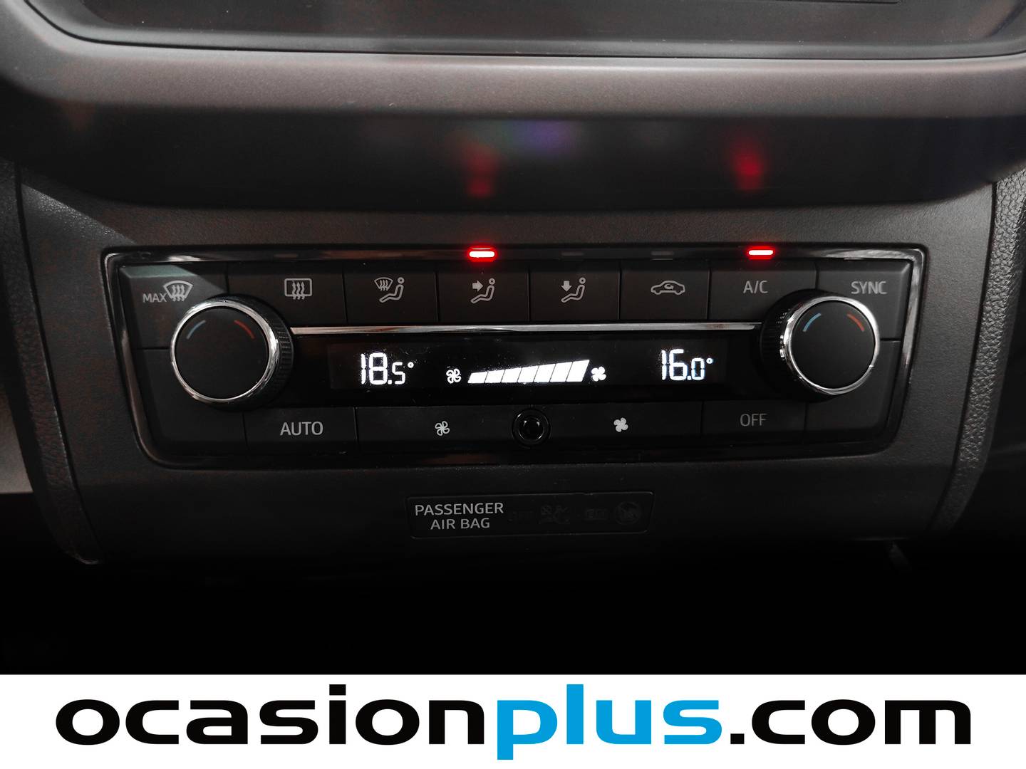 Extras del Seat Ibiza Seat Ibiza 1.0 MPI Style (80 CV)