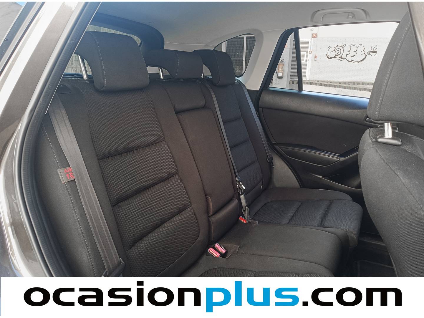 Mazda CX-5 Mazda CX-5 2.2 DE Style+ 2WD AT (150 CV) km 0