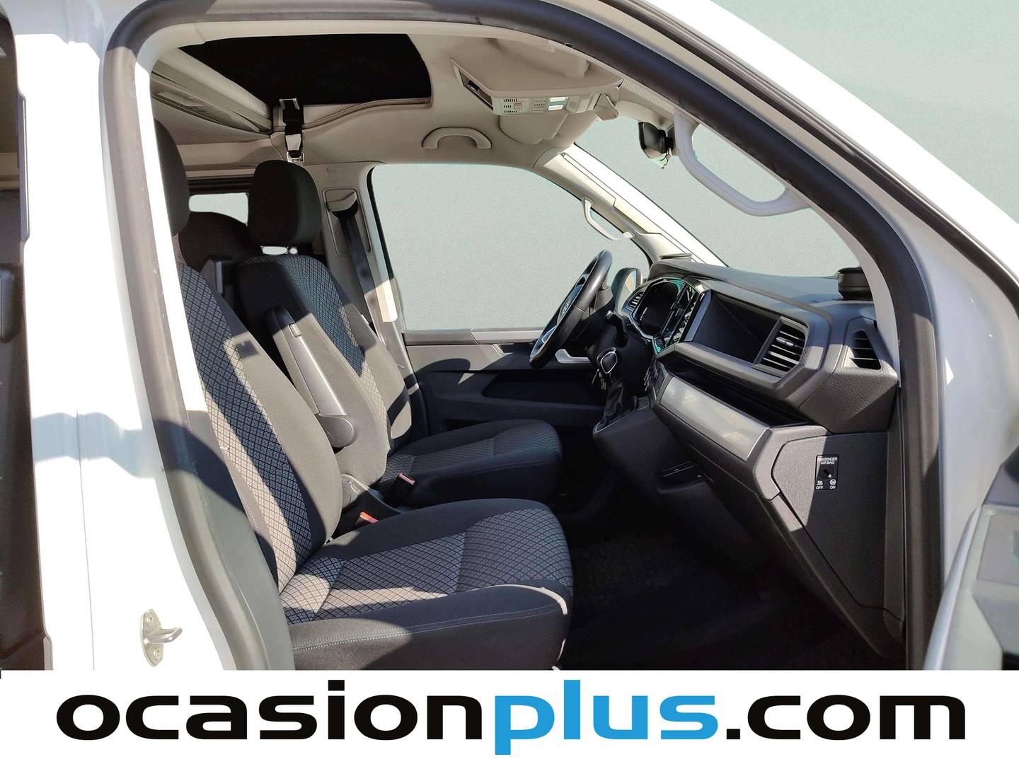 Volkswagen California Volkswagen California Beach Tour 2.0 TDI BMT (198 CV) DSG CAMPER barato