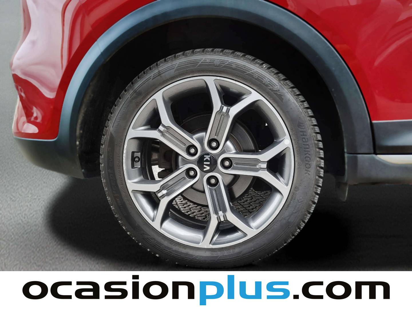 KIA XCeed KIA XCeed 1.6 MHEV iMT Tech (136 CV) manual