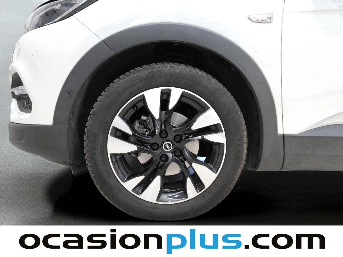 Opel Grandland X Opel Grandland X 1.2 Turbo S&S Excellence (130 CV) de segunda mano