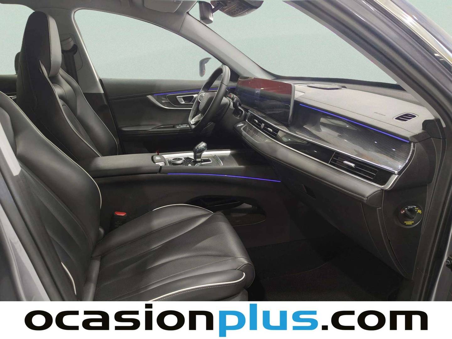 EBRO S700 EBRO S700 1.6 TGDI Luxury 7 DCT (147 CV) km 0