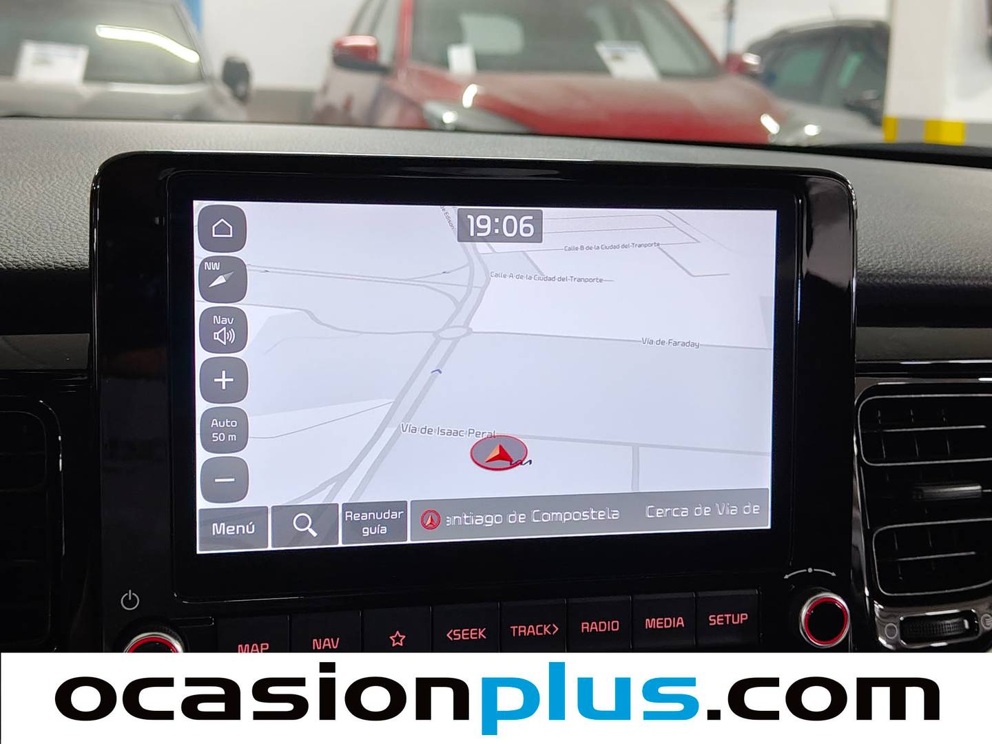 Extras y acabados del KIA Stonic KIA Stonic 1.0 T-GDi MHEV Drive (100 CV)