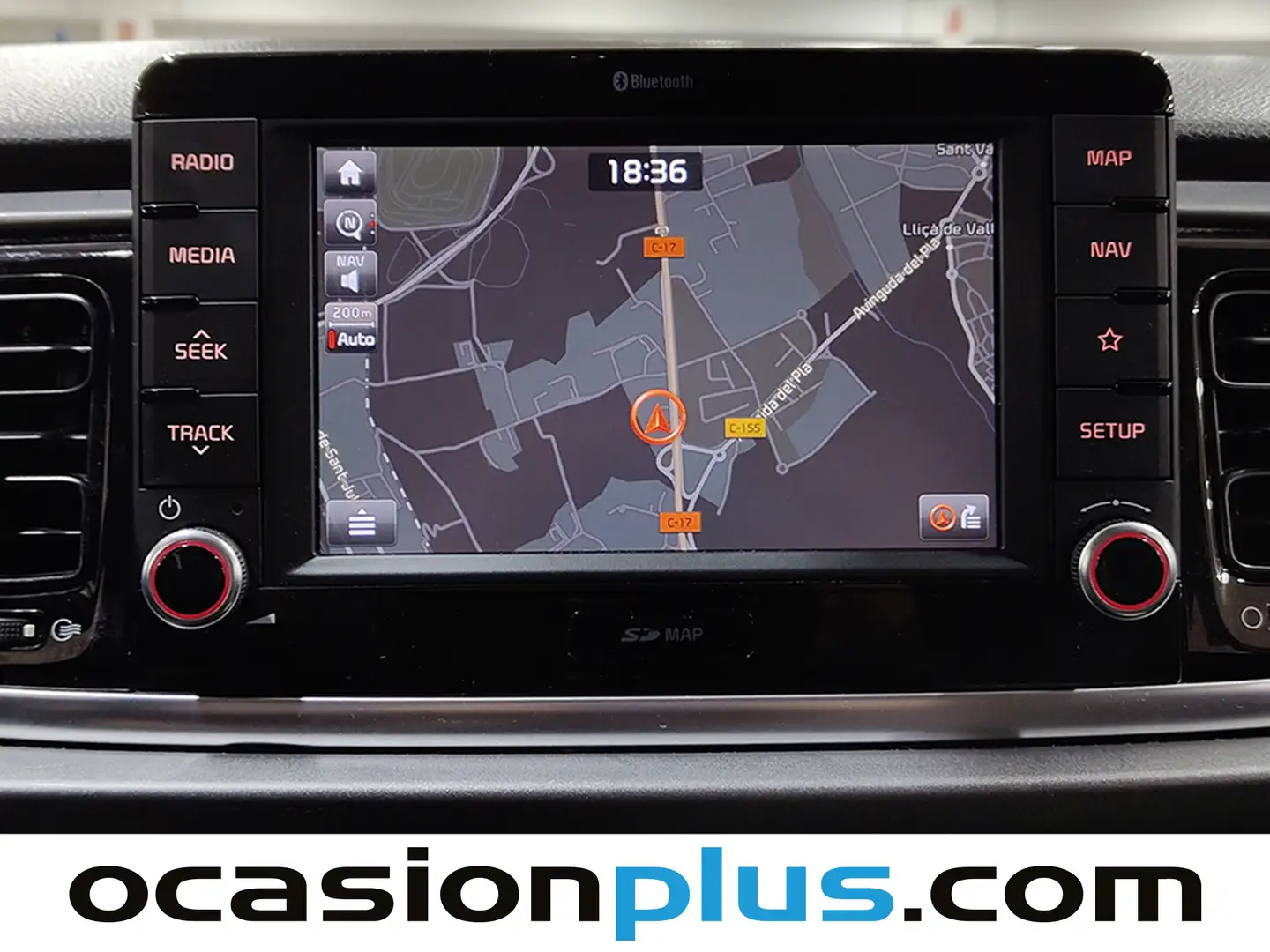 Foto KIA Rio Kia Rio 1.0 T-GDi Tech (100 CV)