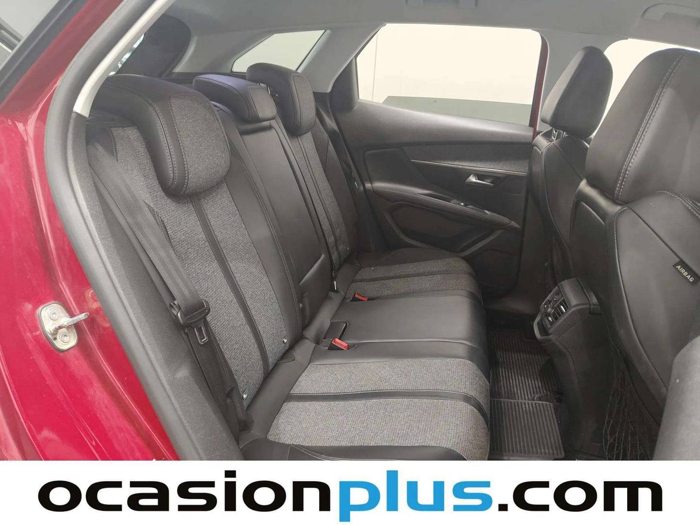 Peugeot 3008 Peugeot 3008 BlueHDI 130 S&S Allure (130 CV) al mejor precio