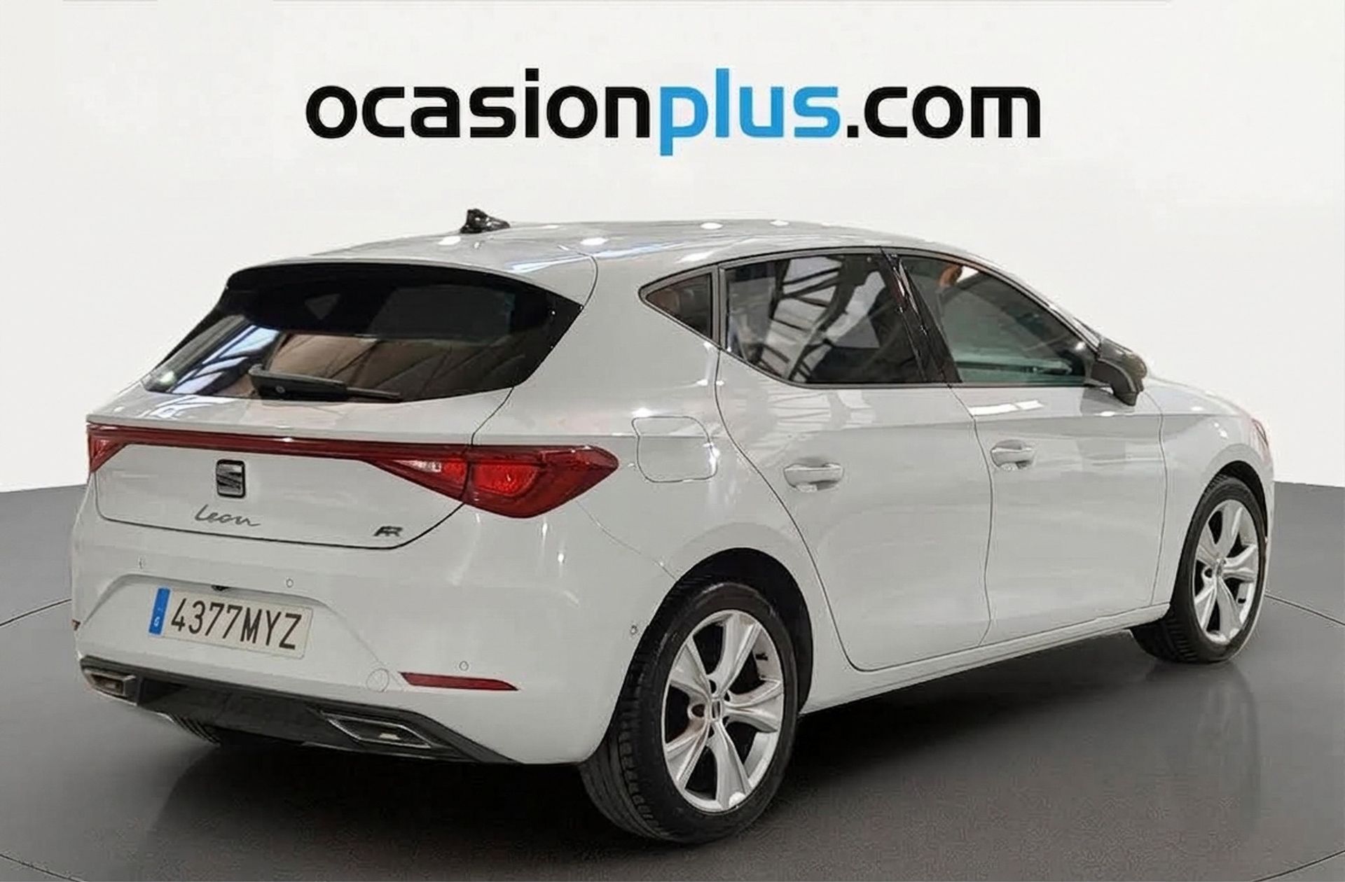 SEAT León 1.5 TSI FR XS - foto 4